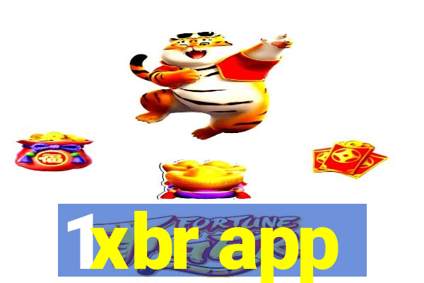 1xbr app